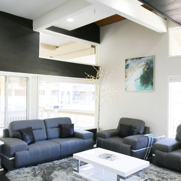 Thinessence Tenant Remodel, Thousand Oaks, California | AAA Development, Inc.