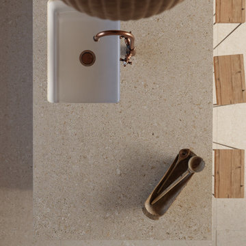 Dekton Pietra Kode