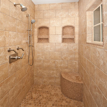 Mediterranean Style Project