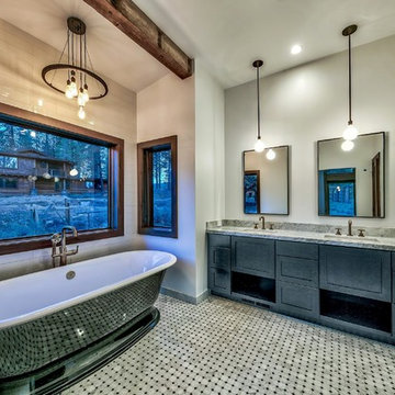 Gray's Crossing Functional Full Time Dream Home