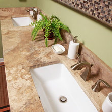 bathroom plumbing fixtures