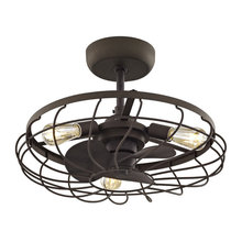 Fans + Ceiling Lights