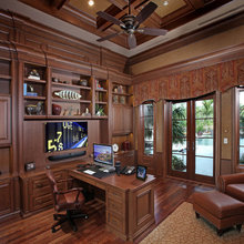 Home office
