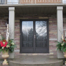 Decor, Christmas