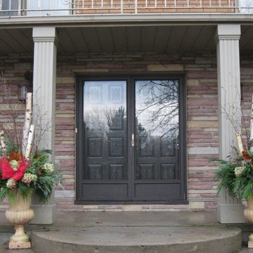 Holiday Decorating