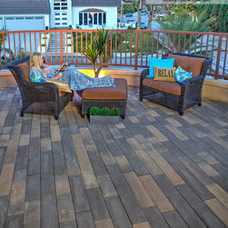 Homeowner Projects - Landscaping Stones And Pavers