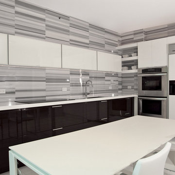 Home Express Completed Project 8