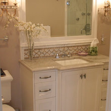 3rd floor bath
