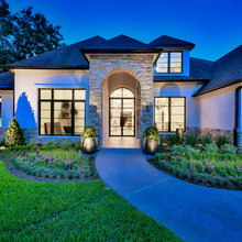 Drees Exterior