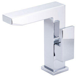 Transitional Bathroom Sink Faucets by Pioneer Industries, Inc.