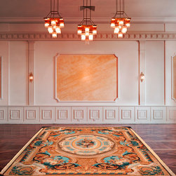 Brintons High Definition Weave - Carpet Flooring