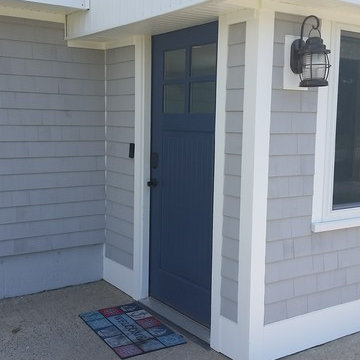 Beach House 1st Floor