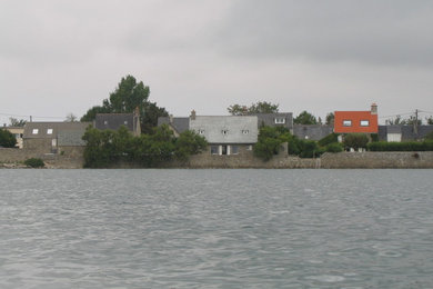N° 2: Maison Bord de Mer - Seaside house