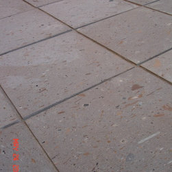 Pavers 006 - Wall And Floor Tile