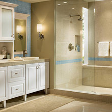 Master bathroom 2020
