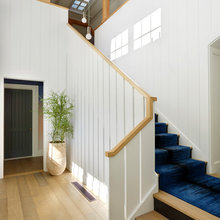 Carpet On Stairs