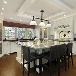 Lauzon Hardwood Floors - Products