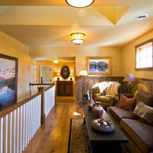 Loft Ideas