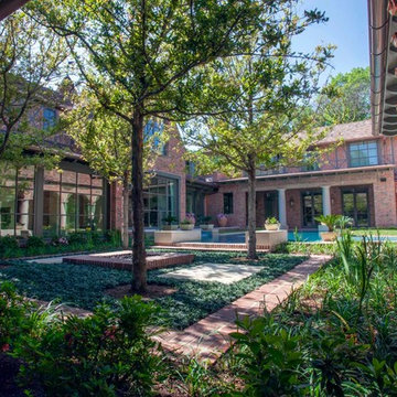 Dallas / Fort Worth Garden Dialogues