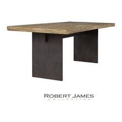 Dining Tables - Dining Tables