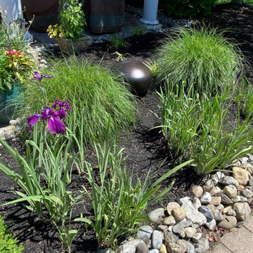 Outdoor Living Spaces