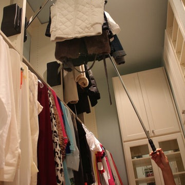 Modern Closet
