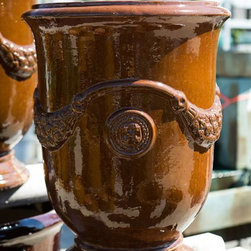 Pots + Planters - Outdoor Products
