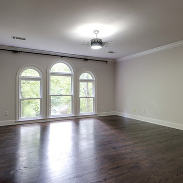 Annandale Remodel