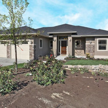 Exterior Ideas