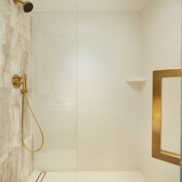 Luxe Serene Sanctuary