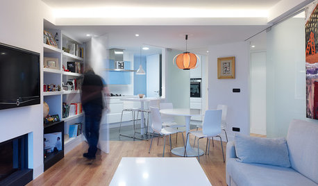 Fotografía de arquitectura: ¿Dónde están los límites de una imagen?