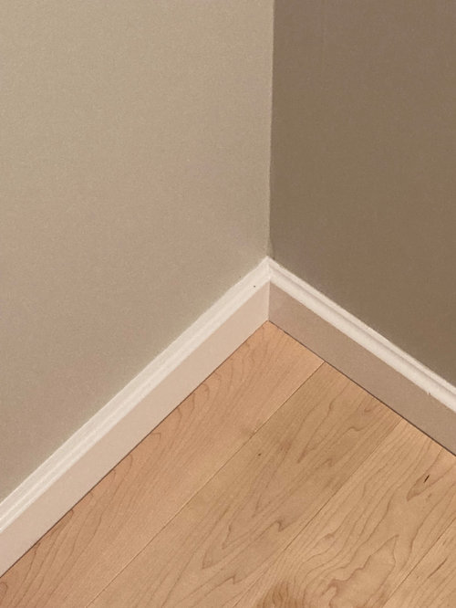 Red Oak vs Maple hardwood flooring