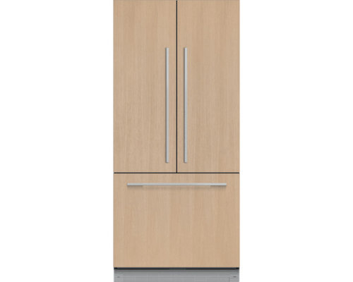 Buying Pulls Handles For Panel Ready Fridge And Freezer Confused