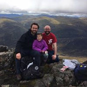 Gordon Shaw's photo