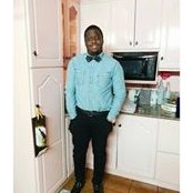 Keeron Isaac's photo