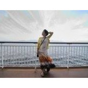 Iris Xuさんの写真