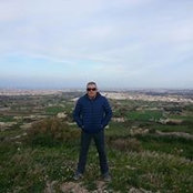 Foto von Pierre Scerri