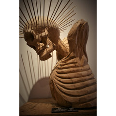 samir sfaxi sculpteur