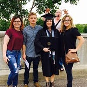 Cris Lynn's photo