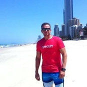 Tomas Vienazindis's photo
