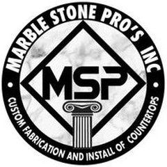 Marble Stone Pro's Inc