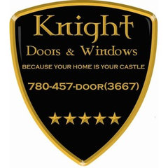 Knight Doors and Windows