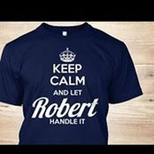 Foto von Robert Doherty