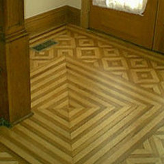 Dz Flooring