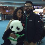 Bhavi Trivedi's photo