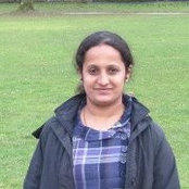 Manasa Bhat's photo