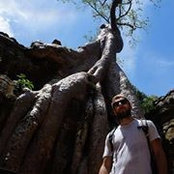 Foto von Mark Humphreys