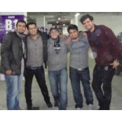 Vipul Vohra's photo