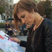 Foto von Yana Marchenko