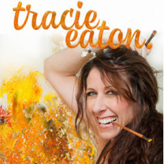 Tracie Eaton - Artist